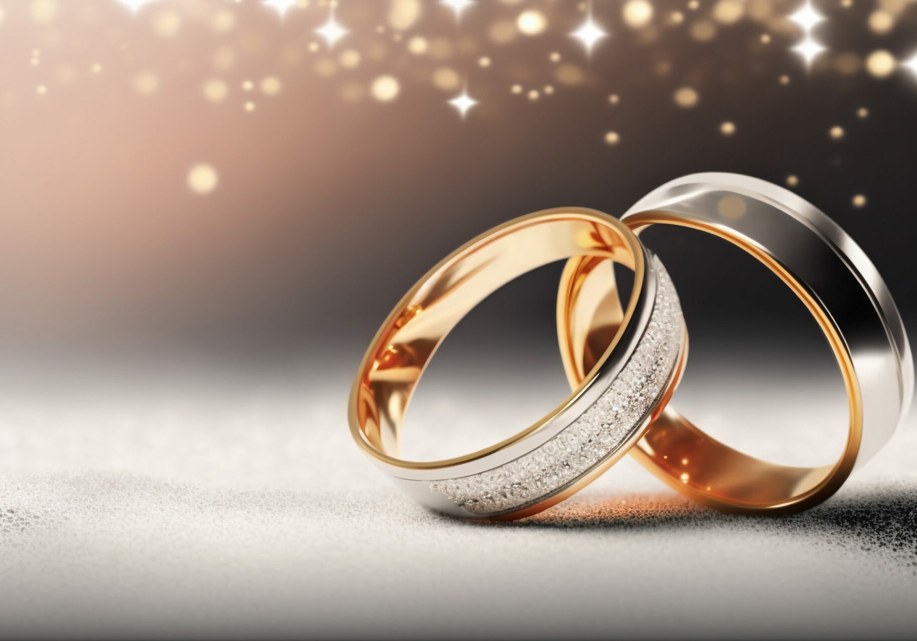 marriage rings image